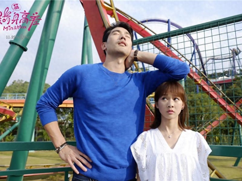 记得高以翔:留住帅气身影的五部精采电影