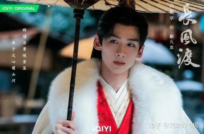 ​为什么关于五代十国的电视剧那么少？