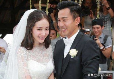 ​杨幂和刘恺威一起拍过哪些电视剧