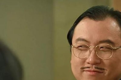 ​陈百强和王晶一起演的鬼片