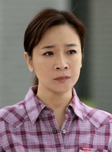 ​陈小艺我爸我妈演员