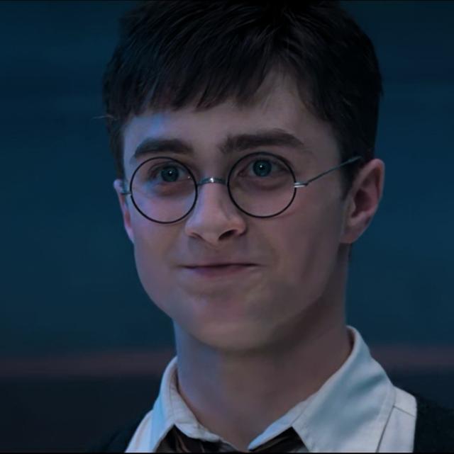 哈利波特第一部壁纸（哈利波特系列合集）(11)
