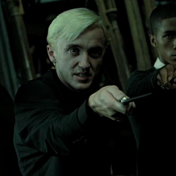 哈利波特第一部壁纸（哈利波特系列合集）(52)