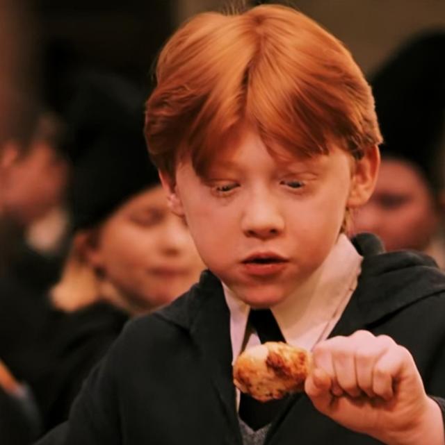 哈利波特第一部壁纸（哈利波特系列合集）(34)