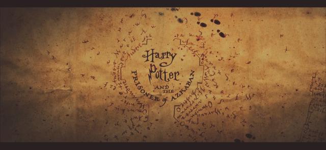 哈利波特第一部壁纸（哈利波特系列合集）(82)