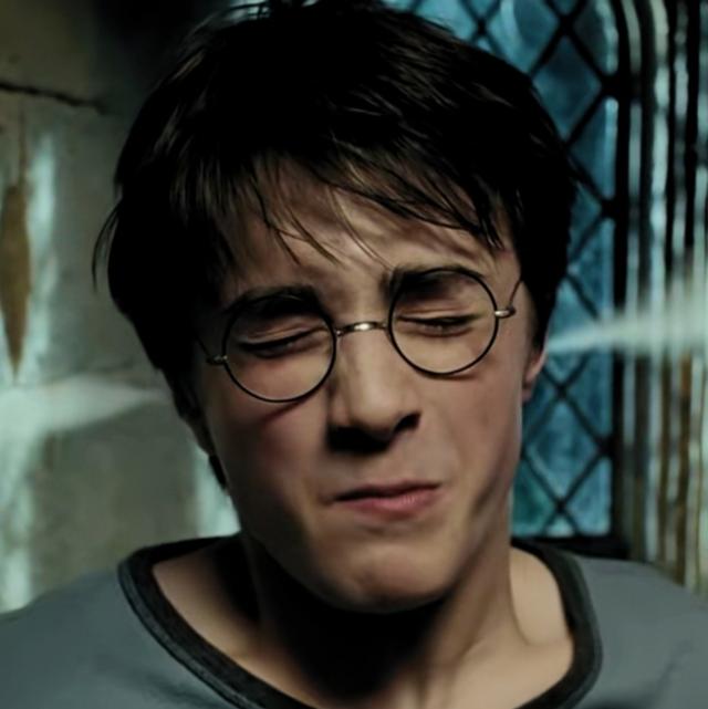 哈利波特第一部壁纸（哈利波特系列合集）(10)