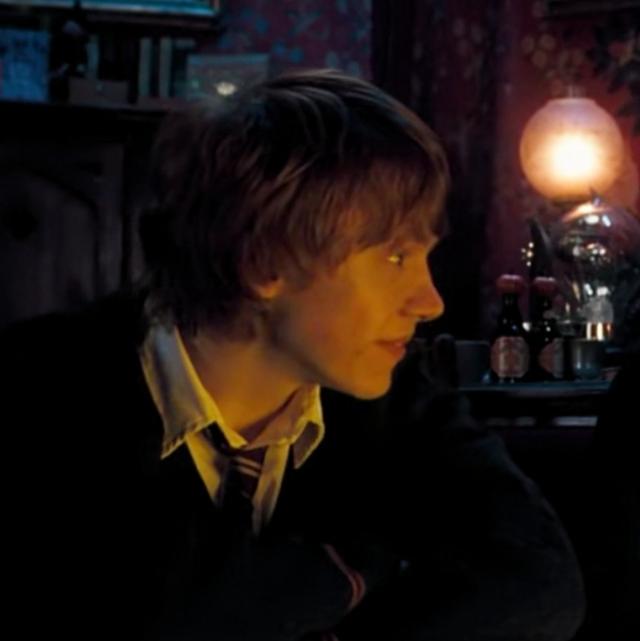 哈利波特第一部壁纸（哈利波特系列合集）(70)