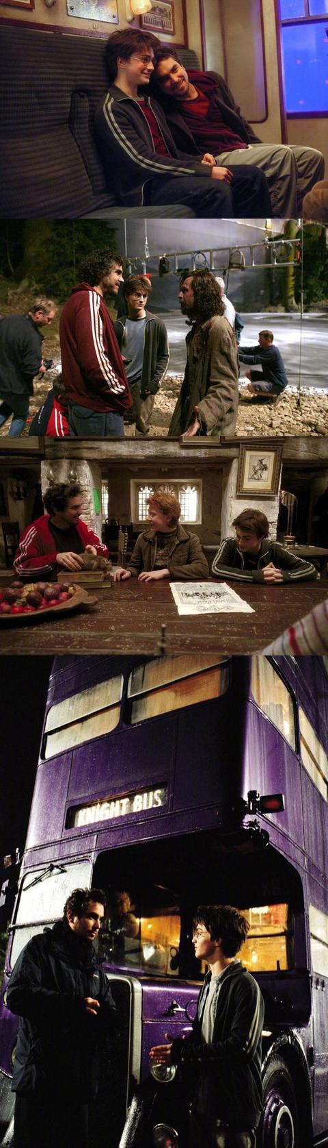 哈利波特第一部壁纸（哈利波特系列合集）(93)