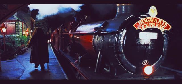 哈利波特第一部壁纸（哈利波特系列合集）(78)