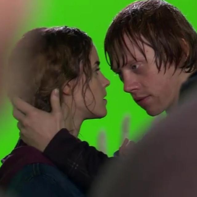 哈利波特第一部壁纸（哈利波特系列合集）(61)