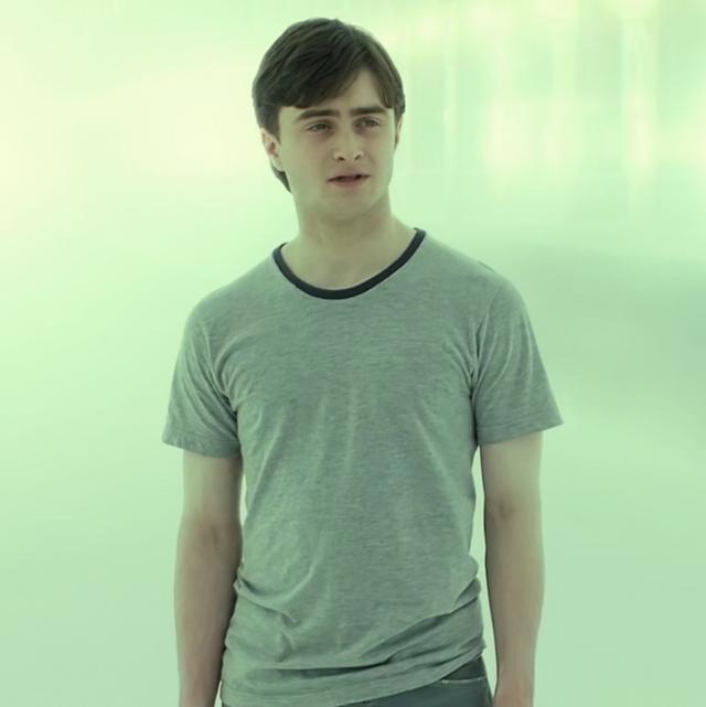 哈利波特第一部壁纸（哈利波特系列合集）(12)