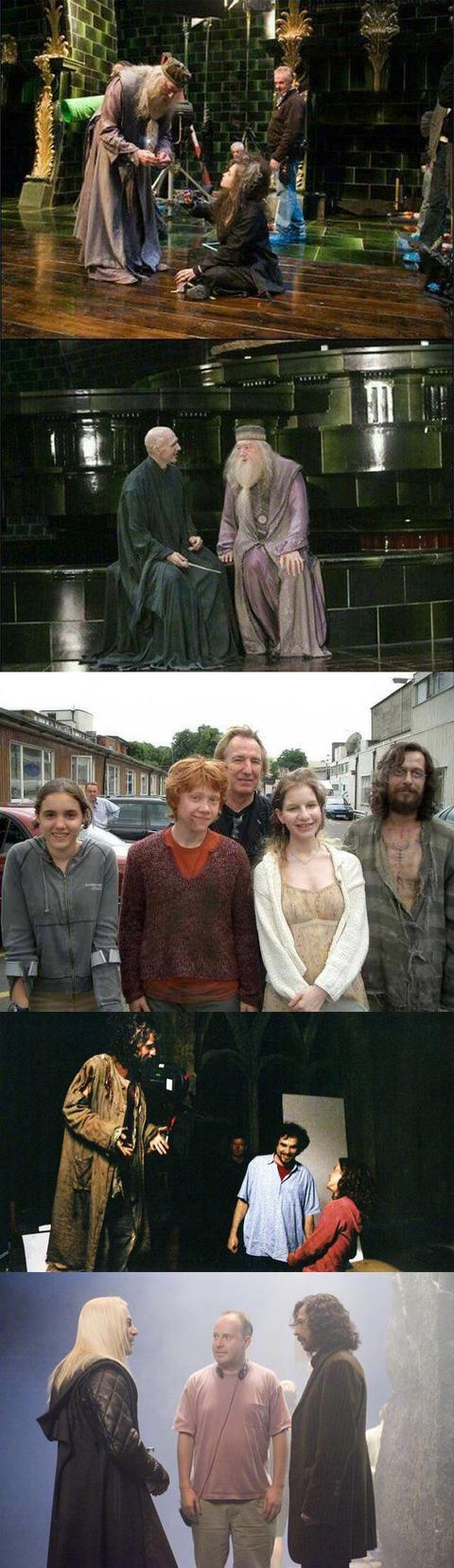 哈利波特第一部壁纸（哈利波特系列合集）(89)