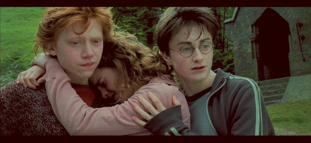 哈利波特第一部壁纸（哈利波特系列合集）(76)