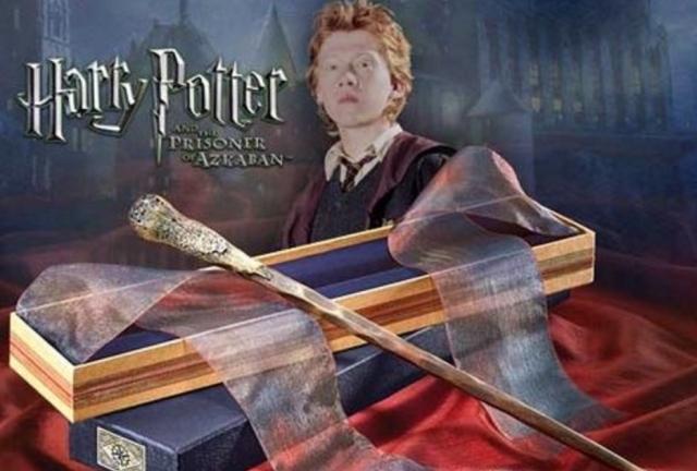 哈利波特第一部壁纸（哈利波特系列合集）(101)