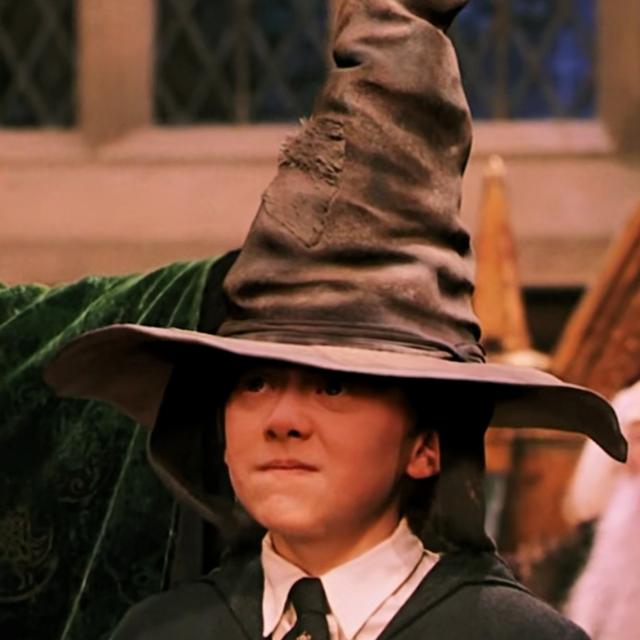 哈利波特第一部壁纸（哈利波特系列合集）(30)