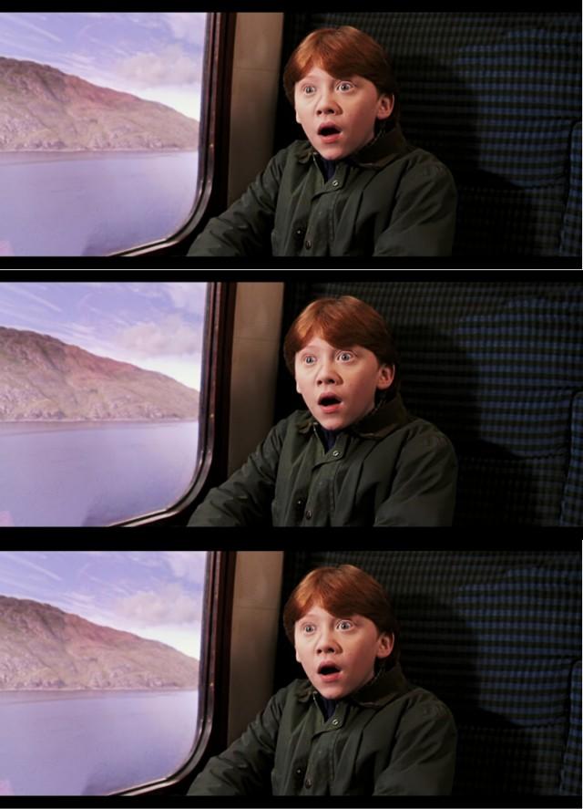 哈利波特第一部壁纸（哈利波特系列合集）(86)