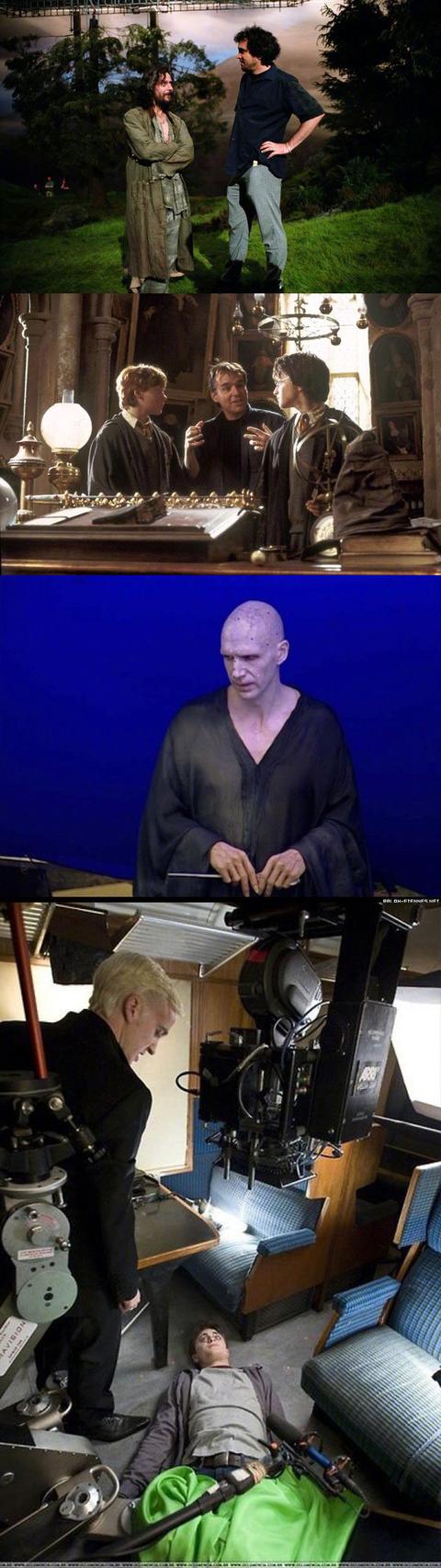 哈利波特第一部壁纸（哈利波特系列合集）(88)