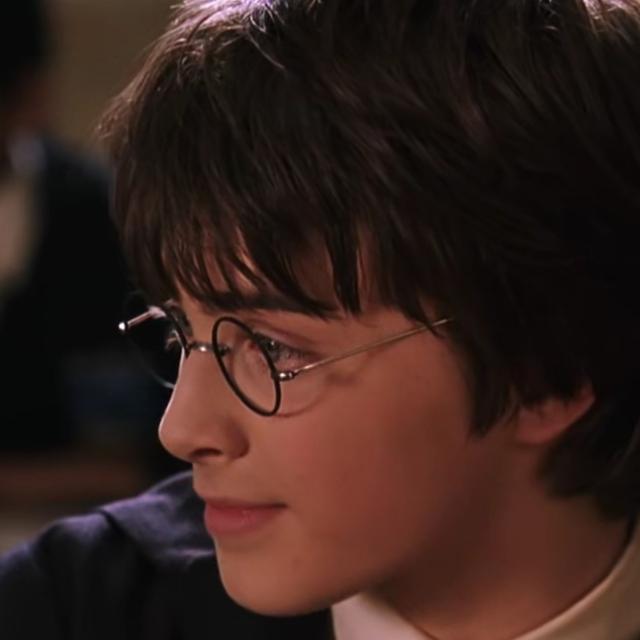 哈利波特第一部壁纸（哈利波特系列合集）(7)