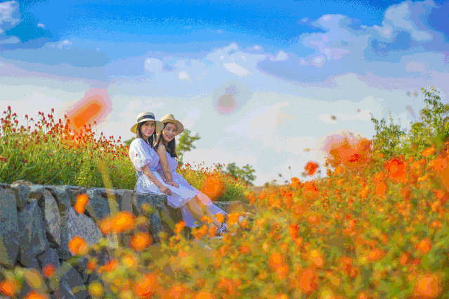 宿迁游玩景点大全（还没来宿迁的看过来）(10)