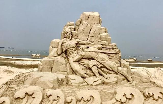 宿迁游玩景点大全（还没来宿迁的看过来）(6)