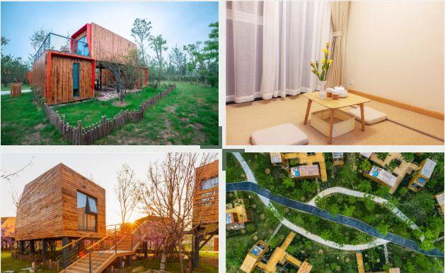 宿迁游玩景点大全（还没来宿迁的看过来）(16)