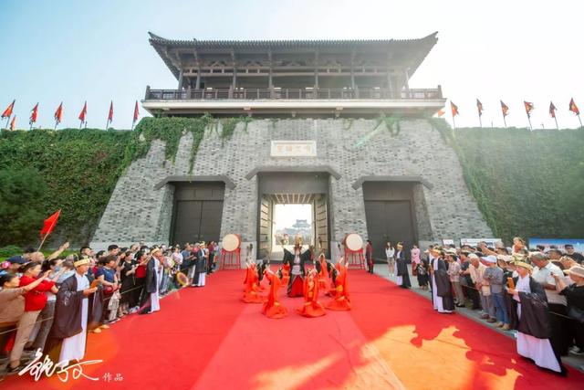 宿迁游玩景点大全（还没来宿迁的看过来）(20)