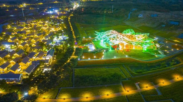 宿迁游玩景点大全（还没来宿迁的看过来）(15)