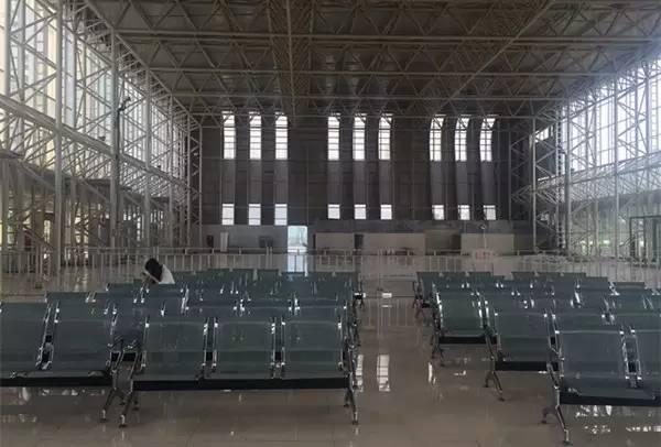 宜宾高铁客运站（宜宾最失败的就是客运站）(7)