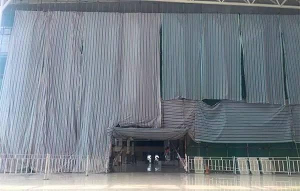 宜宾高铁客运站（宜宾最失败的就是客运站）(6)