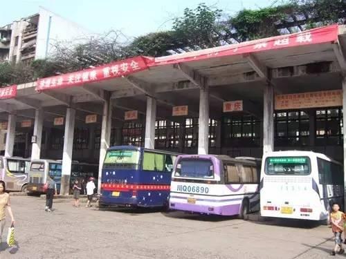 宜宾高铁客运站（宜宾最失败的就是客运站）(16)