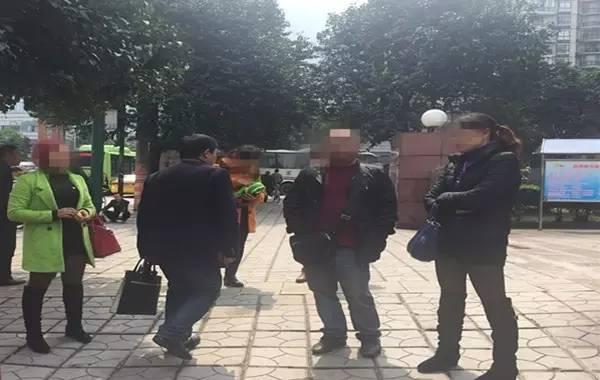 宜宾高铁客运站（宜宾最失败的就是客运站）(10)