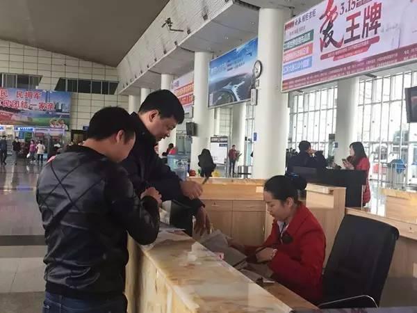 宜宾高铁客运站（宜宾最失败的就是客运站）(19)