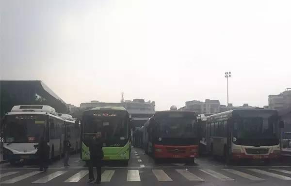 宜宾高铁客运站（宜宾最失败的就是客运站）(18)