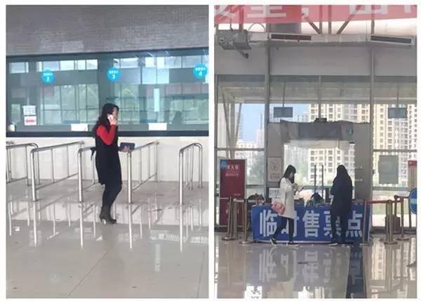 宜宾高铁客运站（宜宾最失败的就是客运站）(4)