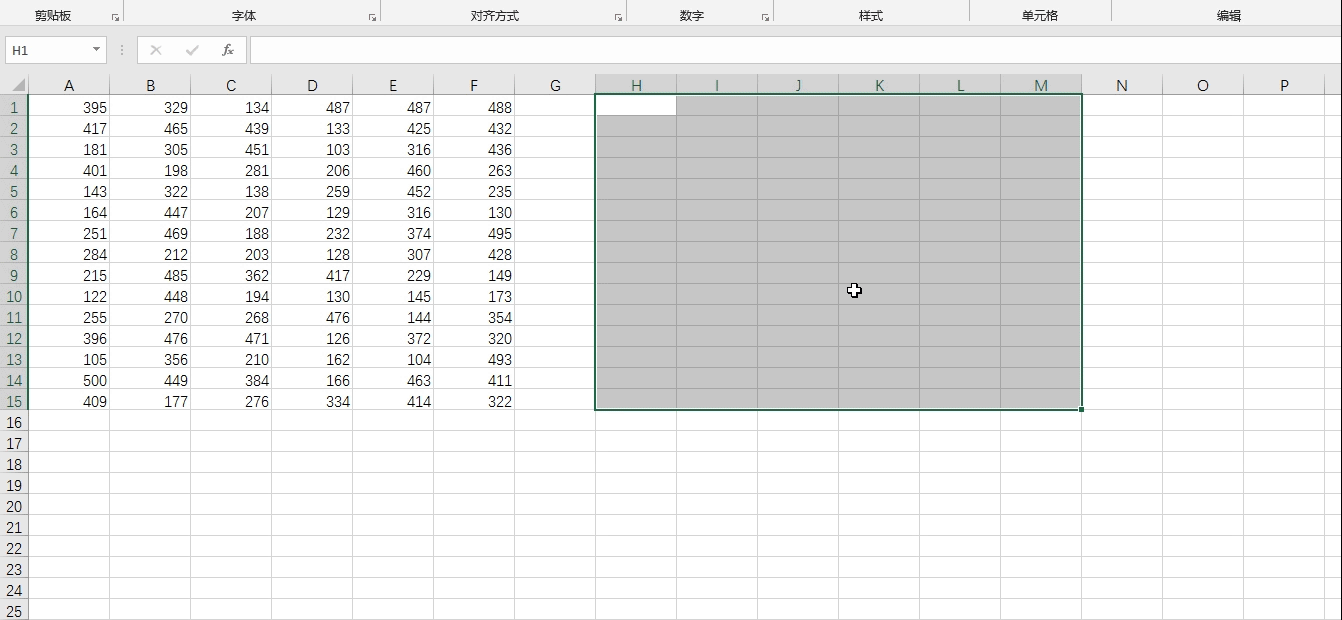 10种数据分析方法（数据统计与分析）(4)