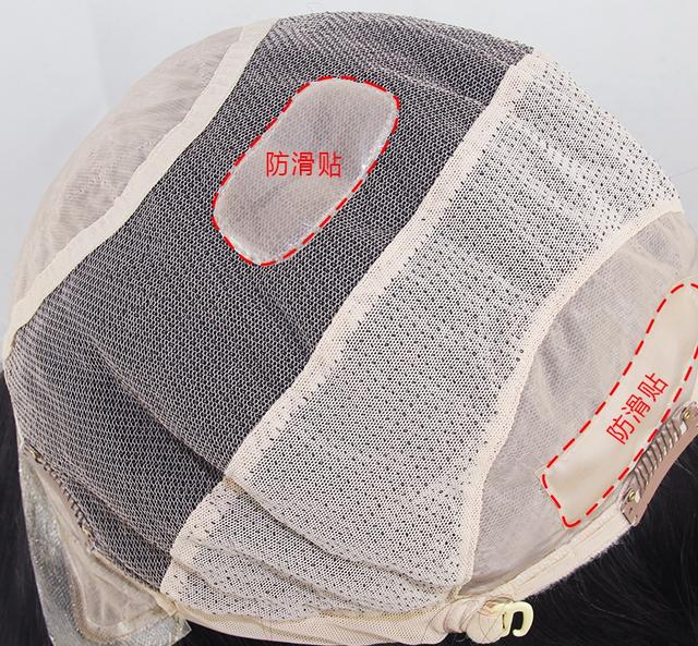 假发基本知识大全（知道这些就再也不怕被坑了）(5)