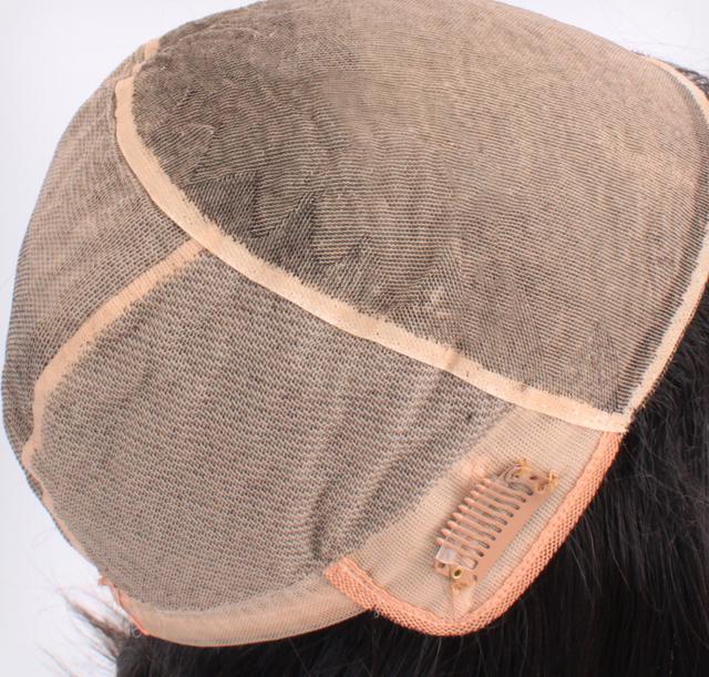 假发基本知识大全（知道这些就再也不怕被坑了）(6)