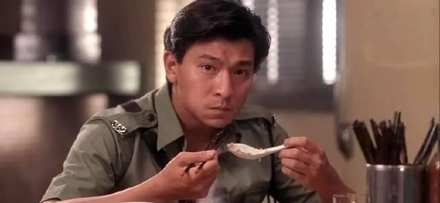 五亿探长雷洛传刘德华当总探长（银幕上最好的雷洛）(9)