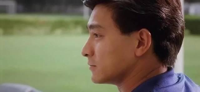 五亿探长雷洛传刘德华当总探长（银幕上最好的雷洛）(6)