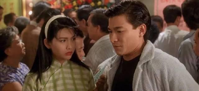 五亿探长雷洛传刘德华当总探长（银幕上最好的雷洛）(7)