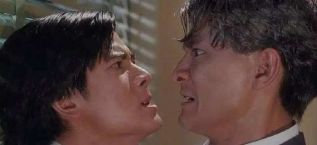 五亿探长雷洛传刘德华当总探长（银幕上最好的雷洛）(10)