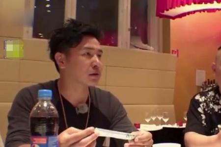 吃货欧弟是欧弟吗