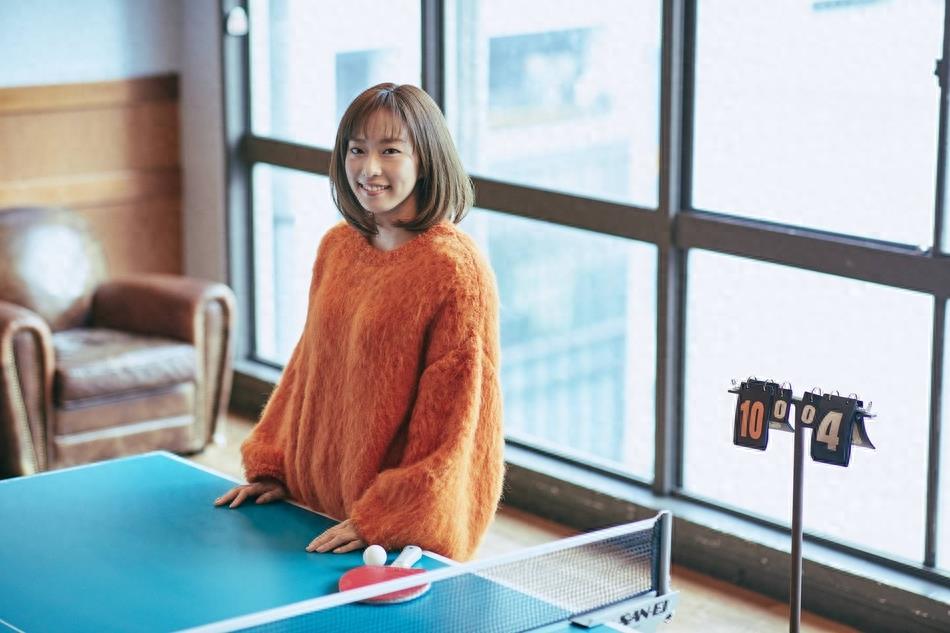 石川佳纯写真清纯可人