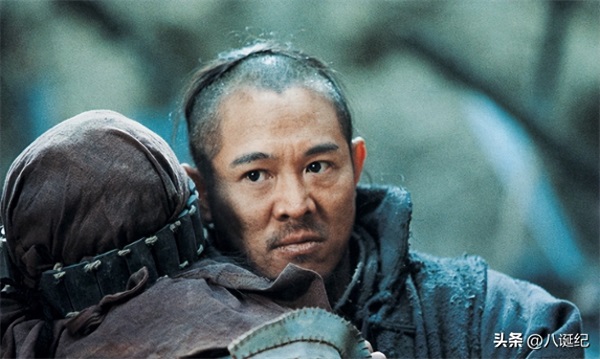 电影投名状简介（电影投名状深度解析）-