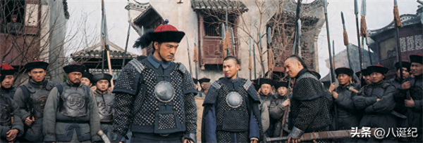 电影投名状简介（电影投名状深度解析）-