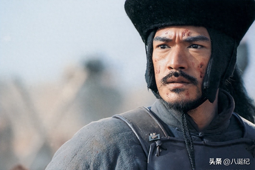 电影投名状简介（电影投名状深度解析）-