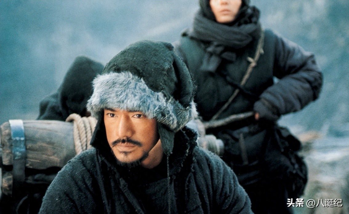 电影投名状简介（电影投名状深度解析）-