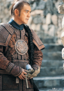 电影投名状简介（电影投名状深度解析）-