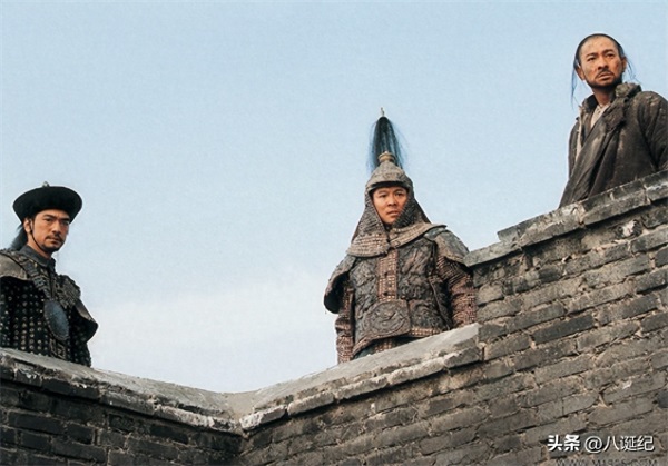 电影投名状简介（电影投名状深度解析）-