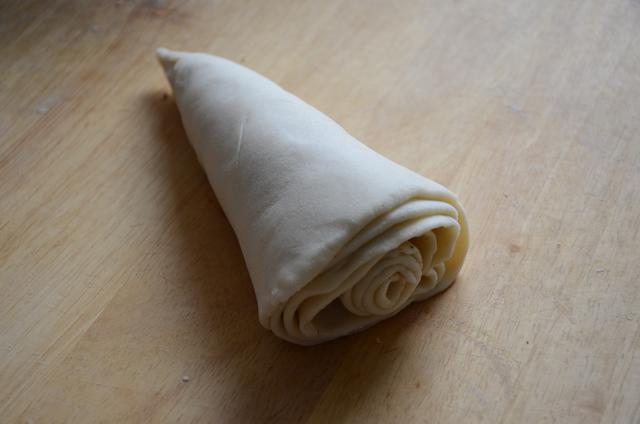 酱香饼的正宗做法与配方（教你做好吃的酱香饼）(8)